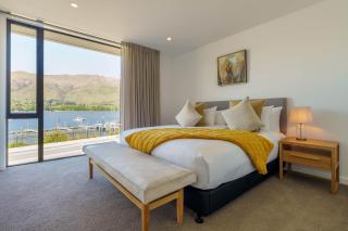 Marina Terrace Apartments, Wanaka - Wanaka - 7
