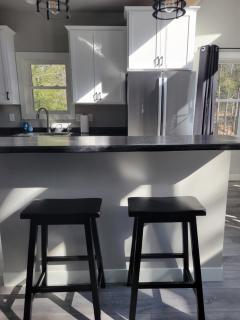 Lake Sherwood Chalet - 2