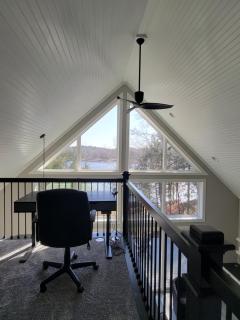 Lake Sherwood Chalet - 4