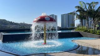 Cozy Studio Boulevard2 @ Kajang Town / 25-10 - 5