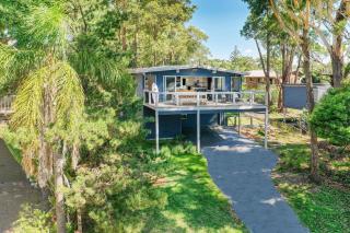 Bannister Head Beach House - Narrawallee - 8