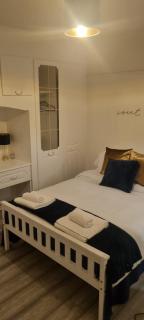 The Manor Guest House in Wembley - Londra - 9
