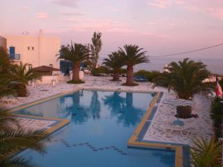 Hotel Alkyon - Megas Yialos-Nites - 5