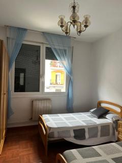 Pension Vista Alegre - Bilbao - 2