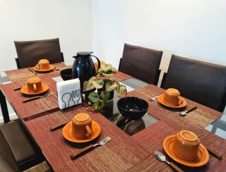 APT 704 - Localização Privilegiada - 2 Quartos - Garagem - Fazenda/Itajaí - Itajaí - 1