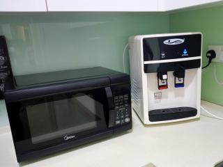 Legoland and Gleneagle- 3min Walk with Bathub-Cityview at Afiniti Residency -8pax-Cozy - 6