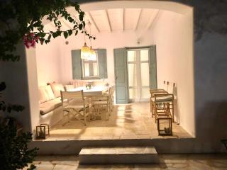 Dream House - Ornos - 6