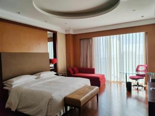 Sheraton Zhoushan Hotel - Zhoushan - 1