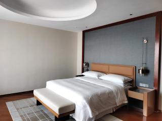 Sheraton Zhoushan Hotel - Zhoushan - 3