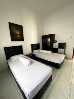 Rumah Modern 3BR dekat Cafe-Cafe - Ngaglik - 7