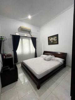Rumah Modern 3BR dekat Cafe-Cafe - Ngaglik - 6
