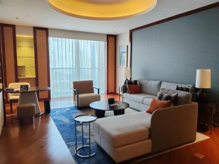 Sheraton Zhoushan Hotel - Zhoushan - 5