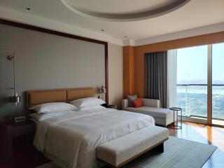 Sheraton Zhoushan Hotel - Zhoushan - 6