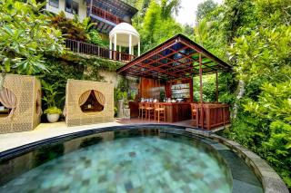 Nandini Jungle by Hanging Gardens - Payangan - 8