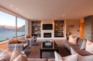 Lordens Apartment by Sotheby's Luxury Rental Homes - Queenstown - 5