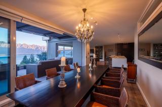 Lordens Apartment by Sotheby's Luxury Rental Homes - Queenstown - 1