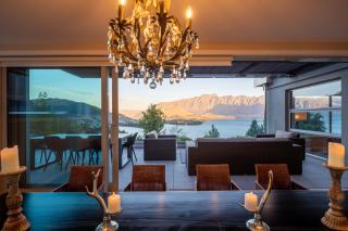 Lordens Apartment by Sotheby's Luxury Rental Homes - Queenstown - 2
