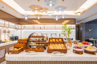 Atour Hotel Guangzhou Pazhou Exhibition Center Information Port - 6