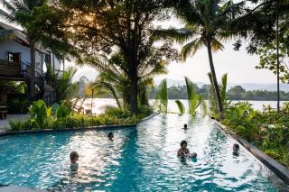Daya Villa - Kampot - 1