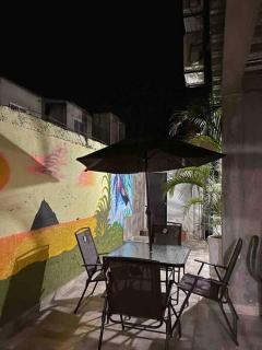 Apartastudio 10-72. 4 - Santa Marta - 1