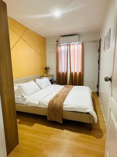 Raven's Nest Cozy Condo with Netflix Wi-fi in Imus - Imus - 1