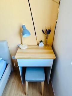 Raven's Nest Cozy Condo with Netflix Wi-fi in Imus - Imus - 8