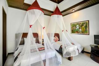 Kastara 4 BR Private Pool Villa NE49 - Seminyak - 9