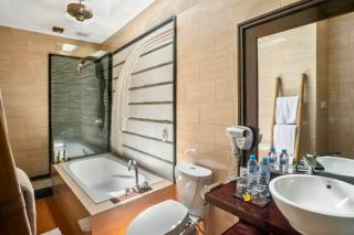 Kastara 4 BR Private Pool Villa - 8