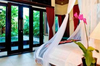 Kastara 4 BR Private Pool Villa NE49 - Seminyak - 3