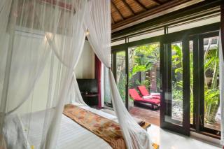 Kastara 4 BR Private Pool Villa - 4