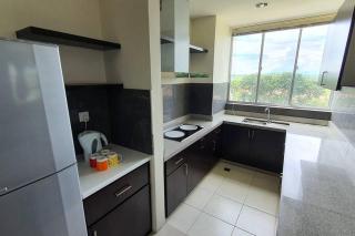 Sky Residence -3 Bedrooms Condo at Cinta Sayang, Sungai Petani - Sungai Petani - 6