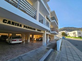 STEFARIS sea & mountain view - Larnaca - 0