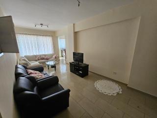 STEFARIS sea & mountain view - Larnaca - 9