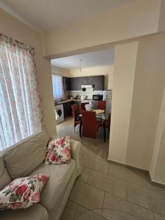 STEFARIS sea & mountain view - Larnaca - 5