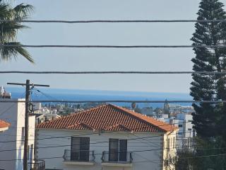 STEFARIS sea & mountain view - Larnaca - 2