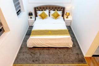 ROSA QUEEN HOTEL - Bien Hoa - 5