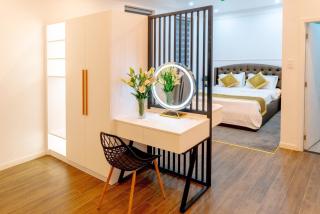 ROSA QUEEN HOTEL - Bien Hoa - 2