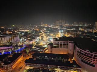 The Shore Residence Melaka - Melaka - 7