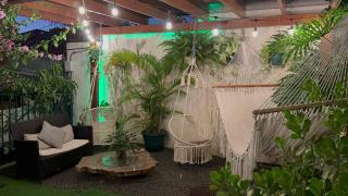 Airport Traveler's home. - 5