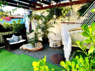 Airport Traveler's home. - Alajuela - 8