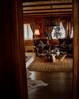 Kallarroo Farmstay in Snowy Mountains - 3