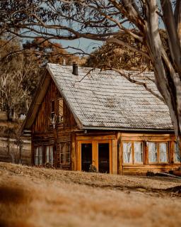 Kallarroo Farmstay in Snowy Mountains - 5