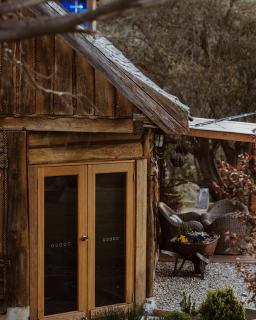 Kallarroo Farmstay in Snowy Mountains - 2