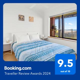 Amazing Ocean Views At This Exclusive 4 BR Holiday Home - McCracken - 3