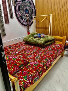 AKa HomeStay - Yên Minh - 6