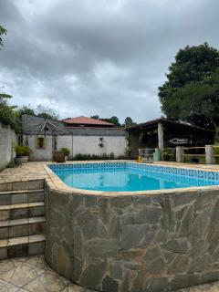 Chácara Natural - Ibiúna - 0