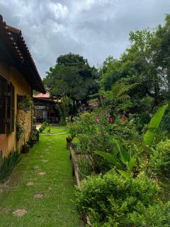 Chácara Natural - Ibiúna - 1