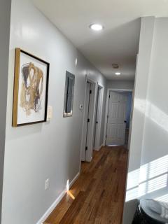 Beautiful 3bdr house - Newark - 4