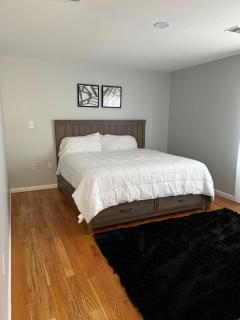 Beautiful 3bdr house - Newark - 5