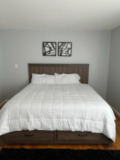 Beautiful 3bdr house - Newark - 8